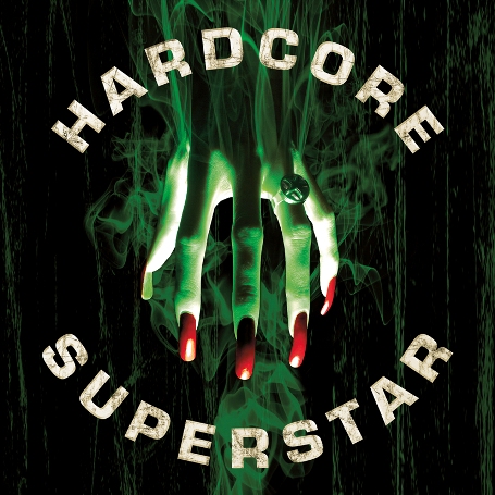 Hardcore Superstar Beg For It L tlista This Worm's For Ennio Beg For It